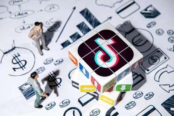 怎么看卖家的抖音？