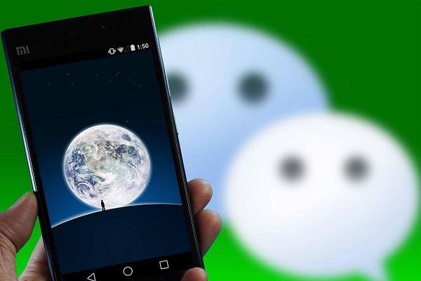 想找人聊天应该去那个APP？